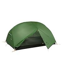 Algopix Similar Product 3 - Naturehike Mongar 2 Person Backpacking