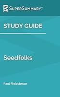 Algopix Similar Product 13 - Study Guide Seedfolks by Paul