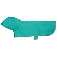Algopix Similar Product 4 - RC Pet Products Packable Dog Rain