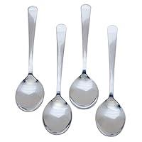 Algopix Similar Product 11 - Norpro 5536 4Piece Stainless Steel