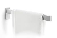 Algopix Similar Product 6 - Zack Stainless Steel Linea Matt Towel