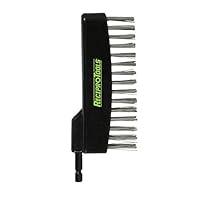 Algopix Similar Product 6 - Reciprotools RCTST10B Stainless Steel