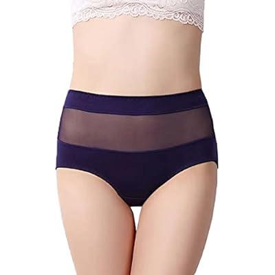 Lace Panties Push Up Women's Butt Invisible Panty Underwear Flat