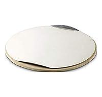 Algopix Similar Product 20 -  Weber weber Compact size Pizza Stone