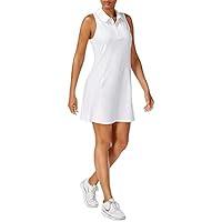Algopix Similar Product 3 - Ideology Women's Polo Tennis Dress
