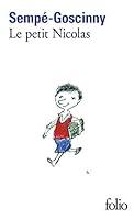 Algopix Similar Product 16 - Le Petit Nicolas (French Edition)