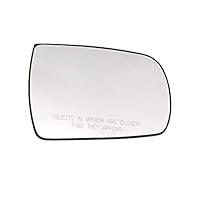 Algopix Similar Product 10 - Brock Replacement Passengers Side View