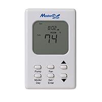 Algopix Similar Product 18 - MasterStat Thermostat for Evaporative