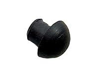 Algopix Similar Product 20 - Small Rubber Pushin Mushroom Bumper