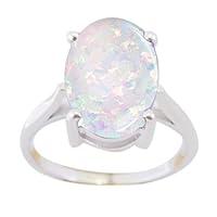 Algopix Similar Product 18 - CaratYogi Prong Style Halo Ring