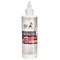 Algopix Similar Product 15 - Nutri-Vet Ear Cleanse Liquid, 8 oz.