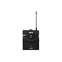 Algopix Similar Product 18 - AKG PT420 Wireless Bodypack