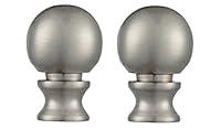 Algopix Similar Product 19 - Ciata Lamp Finials Decorative