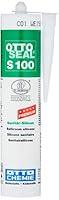 Algopix Similar Product 5 - Ottoseal S100 Sanitary Silicone 300ml