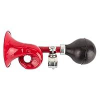 Algopix Similar Product 19 - Clean Motion Flugel Horn, Red