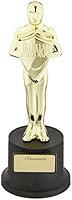 Algopix Similar Product 9 - Small Trophy Award
