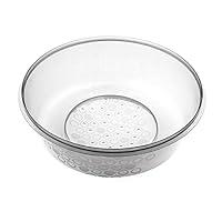 Algopix Similar Product 2 - Ikea Microwave Lid, Gray Blue