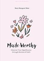 Algopix Similar Product 1 - Made Worthy  Teen Girls Bible Study