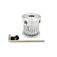 Algopix Similar Product 5 - JIEPPTO 2 PCS Batch 20 Tooth 3M