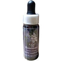 Algopix Similar Product 14 - Rosemary Dropper 025 oz by Flower