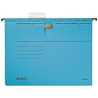 Algopix Similar Product 5 - Leitz Alpha 19843035 Suspension Files