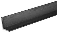 Algopix Similar Product 13 - Boltmaster Steel Angle 18 X 114 X