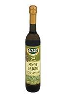 Algopix Similar Product 8 - ALESSI VINEGAR PINOT GRIGIO WINE 1275