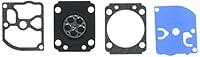 Algopix Similar Product 12 - Oregon 49883 Diaphragm and Gasket Kit