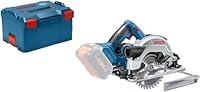 Algopix Similar Product 19 - Bosch Professional Gks 18 V57 G