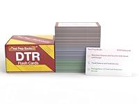 Algopix Similar Product 8 - DTR Exam Study Cards Dietetic