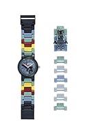 Algopix Similar Product 1 - LEGO Star Wars 8020448 Boba Fett Kids