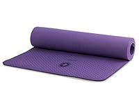 Algopix Similar Product 1 - STOTT PILATES EcoFriendly Mat