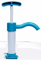 Algopix Similar Product 16 - Action Pump 505 8 oz PVC Piston Drum