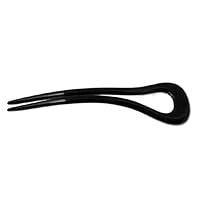 Algopix Similar Product 9 - di Prima Extra Long Chignon Pin