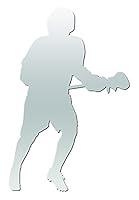 Algopix Similar Product 6 - AR Sports Major League Lacrosse Player