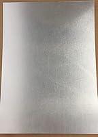 Algopix Similar Product 6 - Zinc Sheet Sample 020027 X 8 inches X