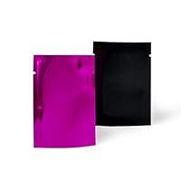Algopix Similar Product 16 - Mylar Smell Proof Bags Heat Sealable