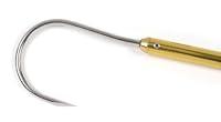 Algopix Similar Product 17 - Sea Striker Aluminum Gaff  Gold