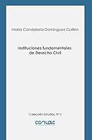 Algopix Similar Product 18 - Instituciones fundamentales de Derecho