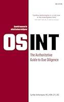 Algopix Similar Product 2 - OSINT The Authoritative Guide to Due