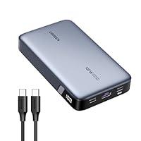 Algopix Similar Product 7 - UGREEN 20000mAh 100W Power Bank Nexode