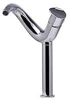 Algopix Similar Product 4 - ALFI brand AB1570 Tall Wave Single