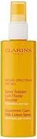 Algopix Similar Product 11 - Clarins Sunscreen Care MilkLotion