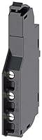 Algopix Similar Product 16 - Siemens 3Va99880Aa12 Auxiliary Switch