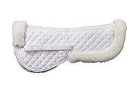 Algopix Similar Product 17 - Ovation Syntech Half Pad White