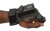 Algopix Similar Product 12 - KDC200 Finger Trigger Glove Left Large