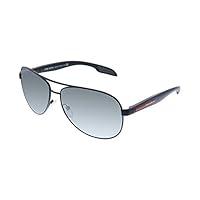 Algopix Similar Product 5 - Prada Linea Rossa Lifestyle PS 53PS