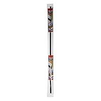 Algopix Similar Product 8 - Bottom Door Brush Draught Excluder