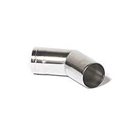 Algopix Similar Product 15 - Winnerwell 45 Degree Pipe Section 35