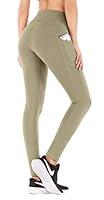 Algopix Similar Product 8 - IUGA High Waist Yoga Pants with
